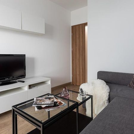 Jack Apartment Красков Екстериор снимка