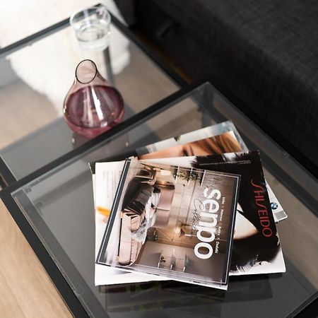 Jack Apartment Красков Екстериор снимка