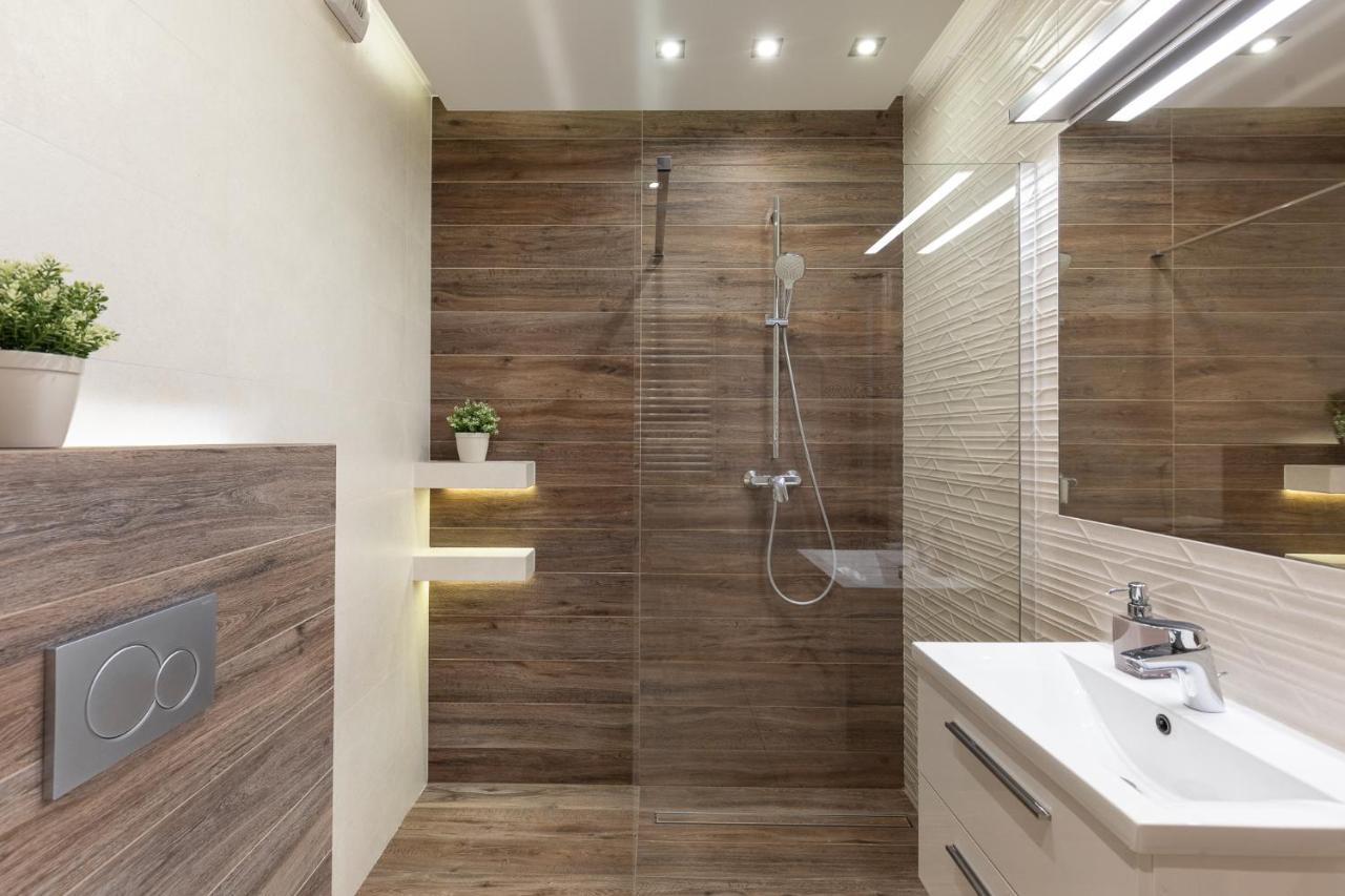 Jack Apartment Красков Екстериор снимка