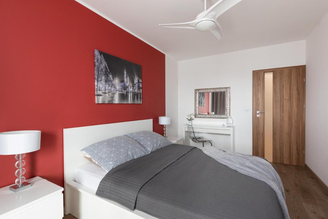 Jack Apartment Красков Екстериор снимка