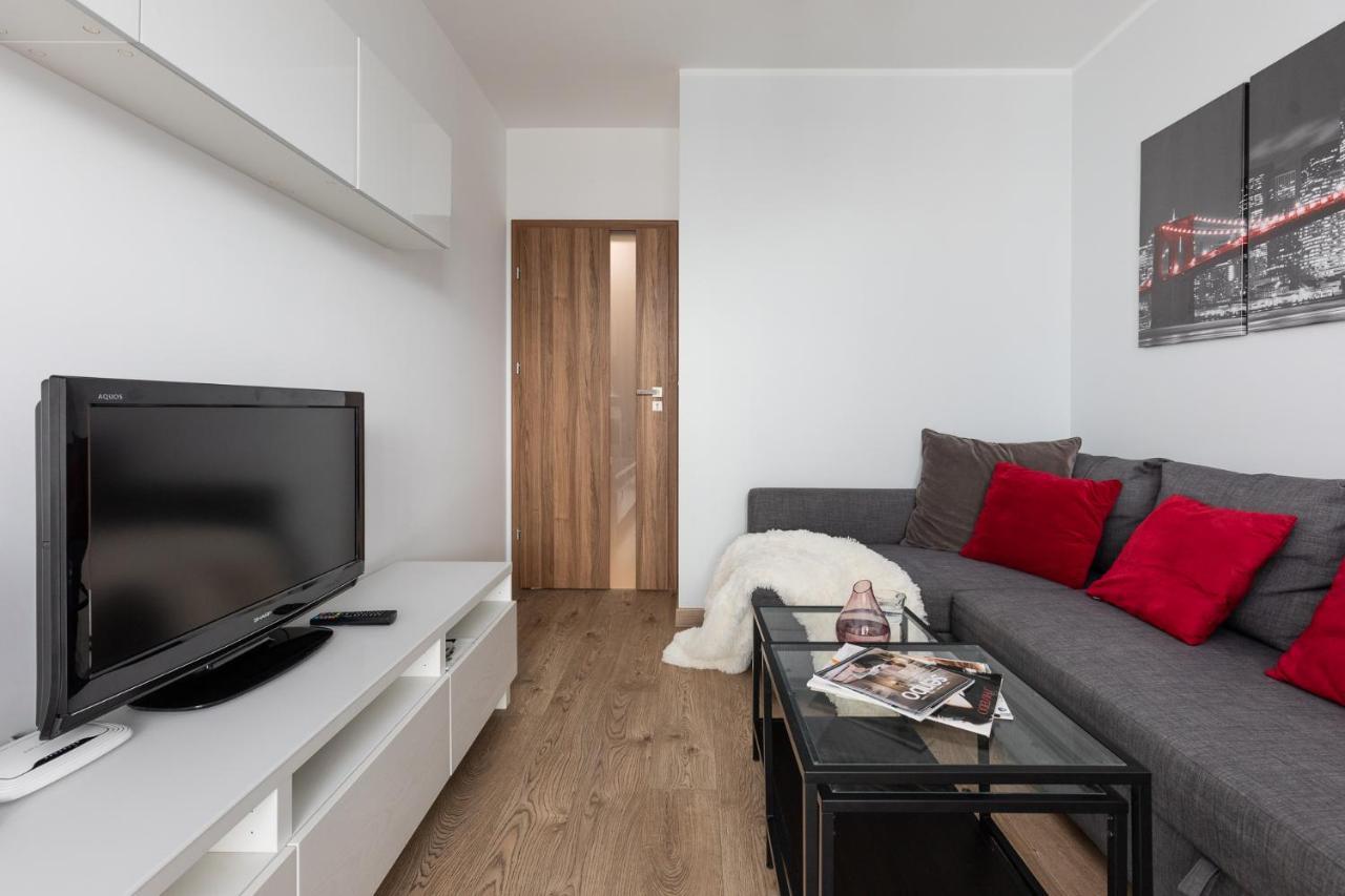 Jack Apartment Красков Екстериор снимка