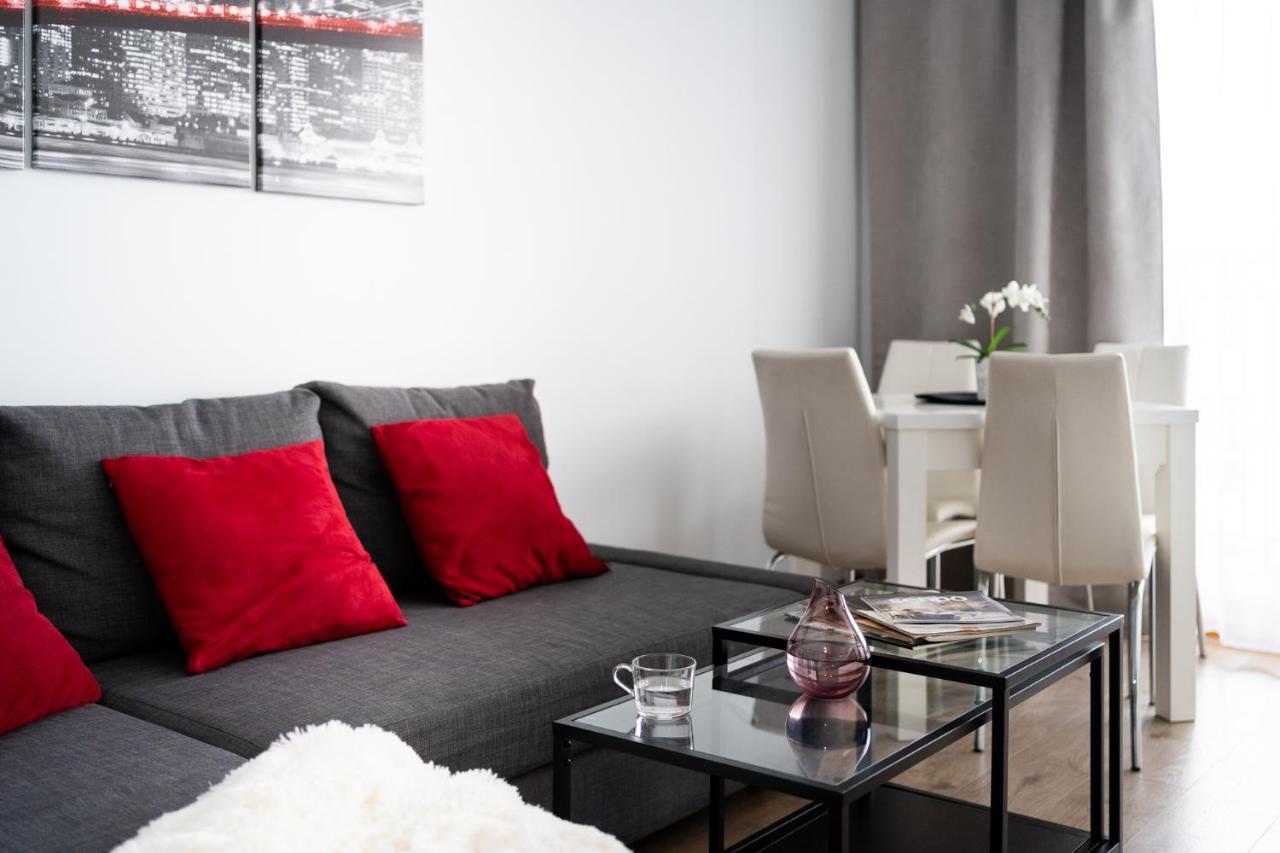 Jack Apartment Красков Екстериор снимка