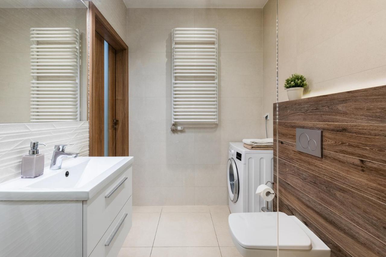 Jack Apartment Красков Екстериор снимка
