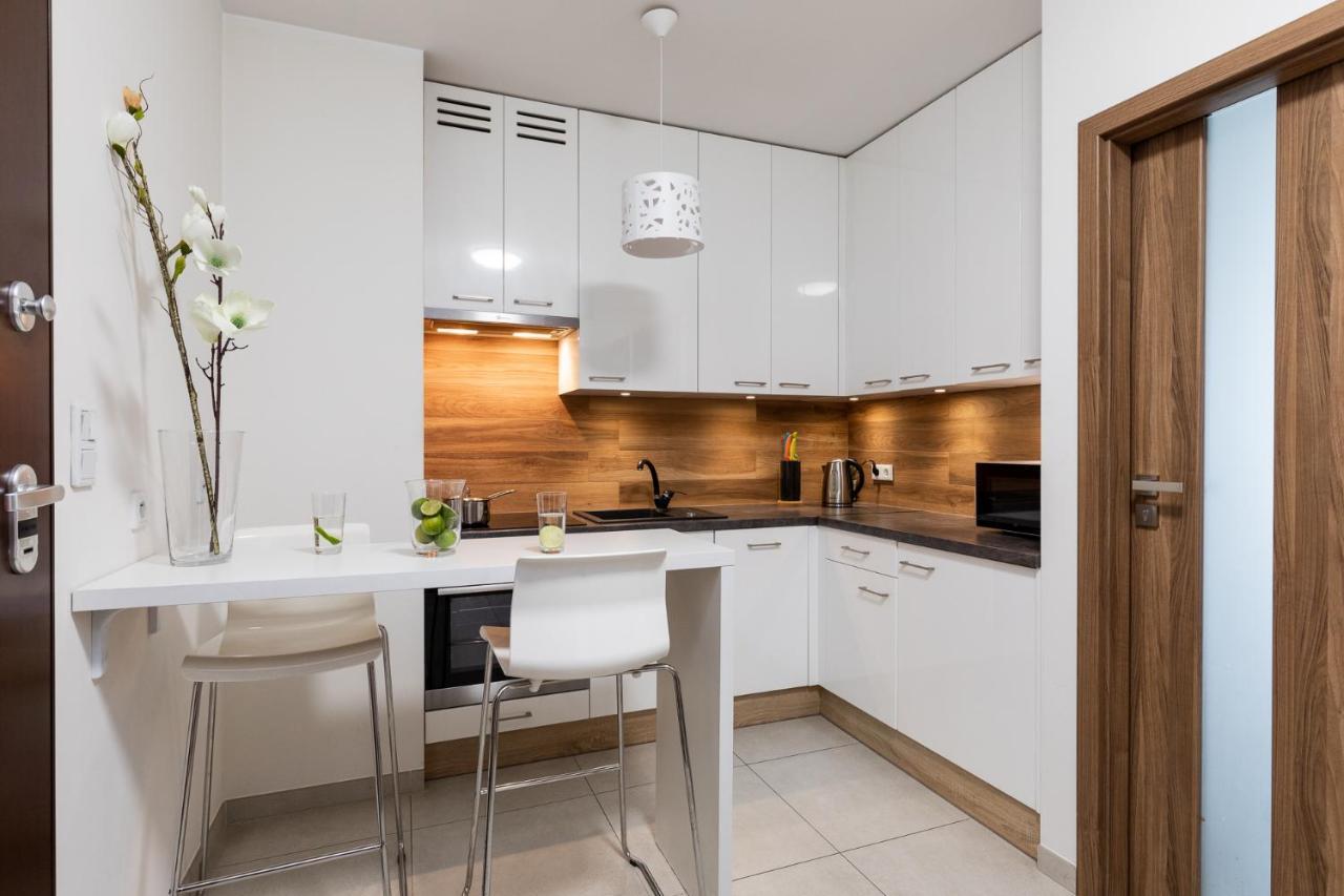 Jack Apartment Красков Екстериор снимка