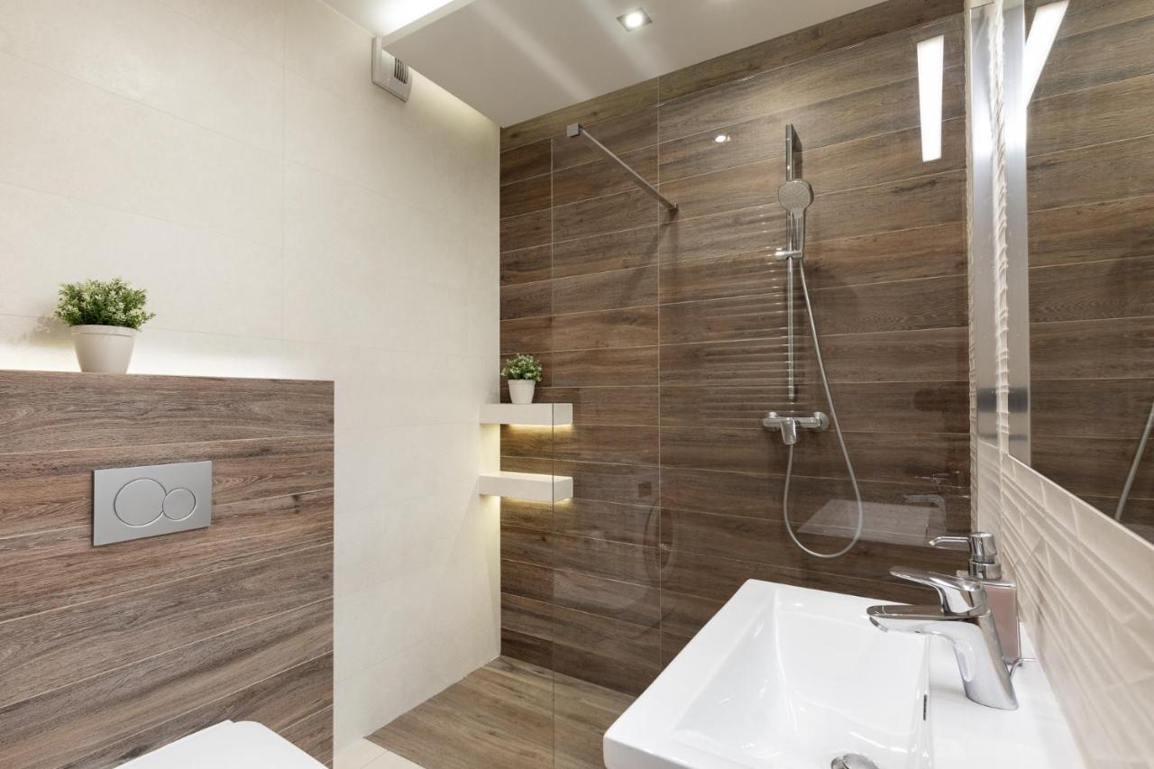 Jack Apartment Красков Екстериор снимка