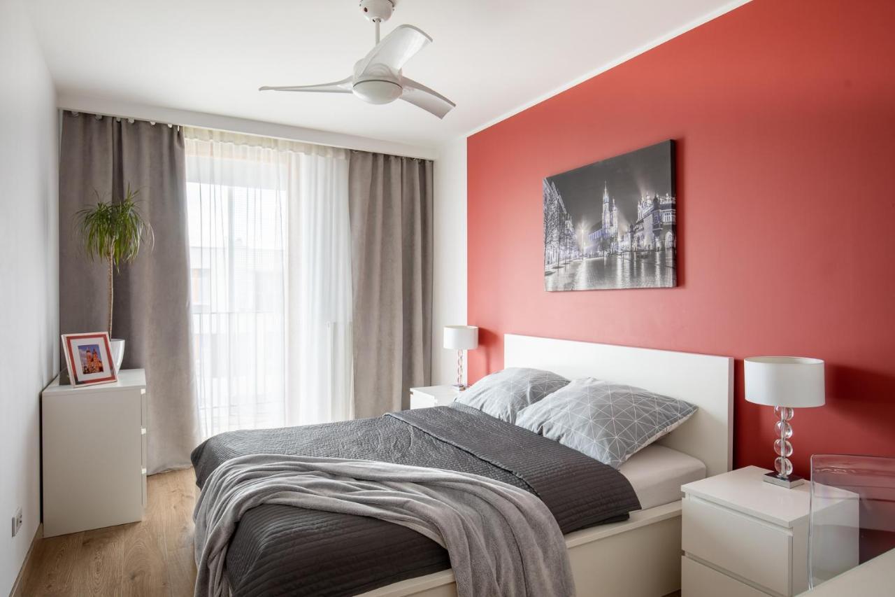 Jack Apartment Красков Екстериор снимка