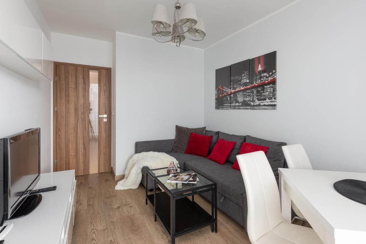 Jack Apartment Красков Екстериор снимка