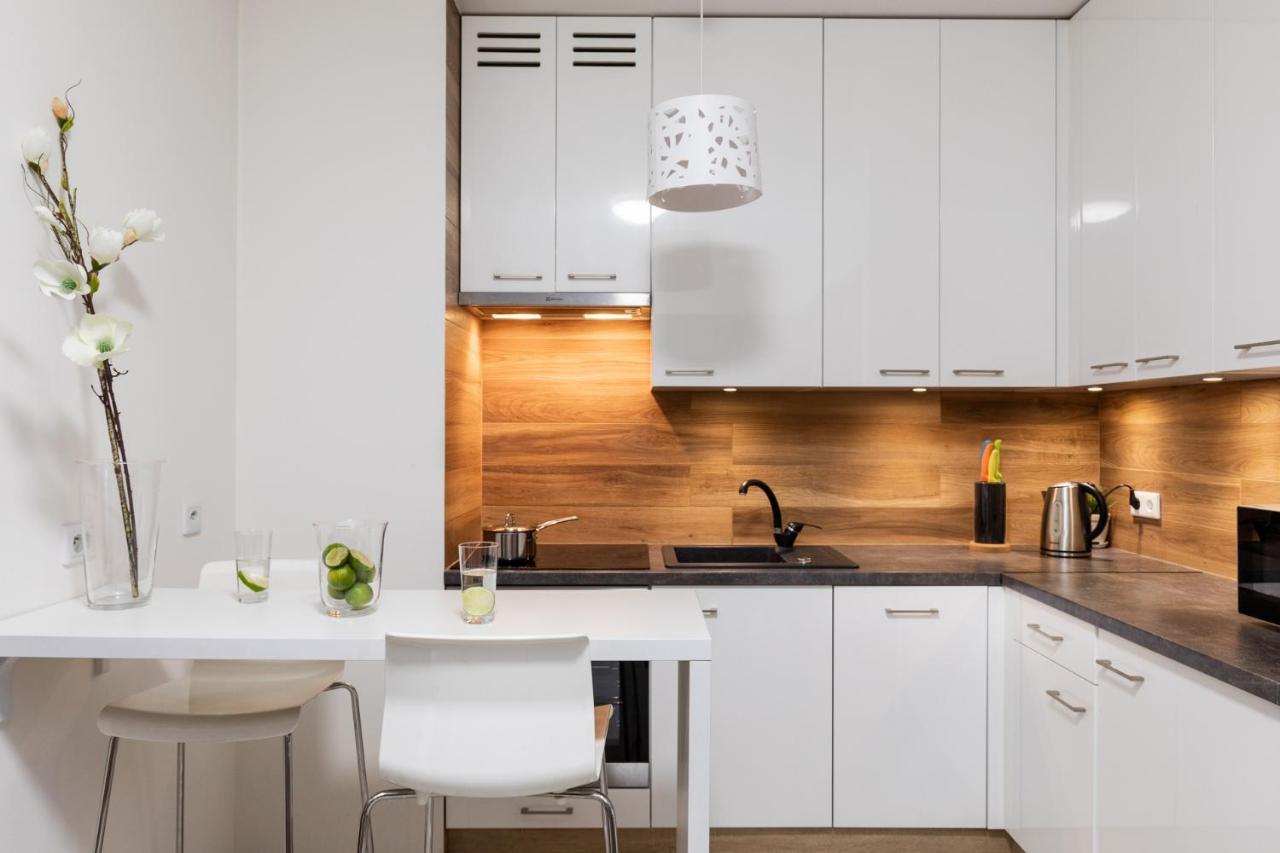 Jack Apartment Красков Екстериор снимка