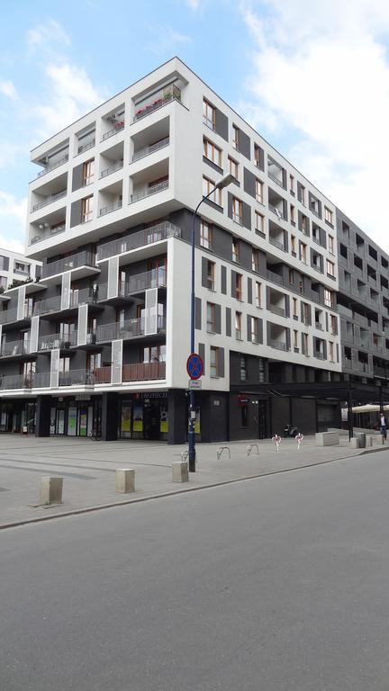 Jack Apartment Красков Екстериор снимка