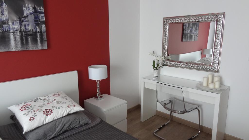 Jack Apartment Красков Екстериор снимка