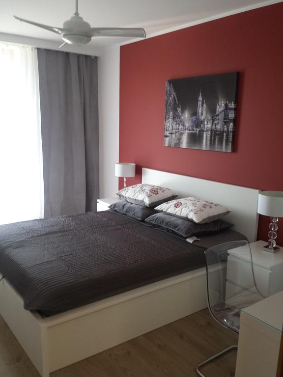 Jack Apartment Красков Екстериор снимка