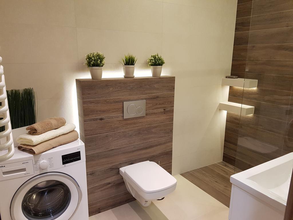 Jack Apartment Красков Екстериор снимка