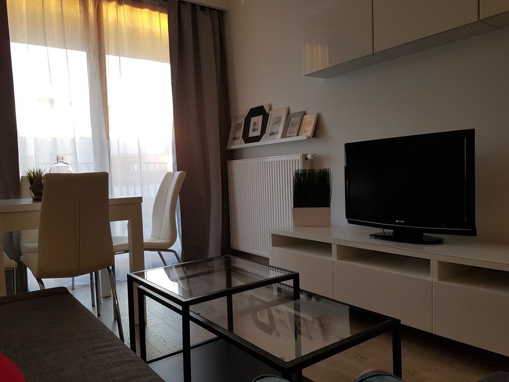 Jack Apartment Красков Екстериор снимка