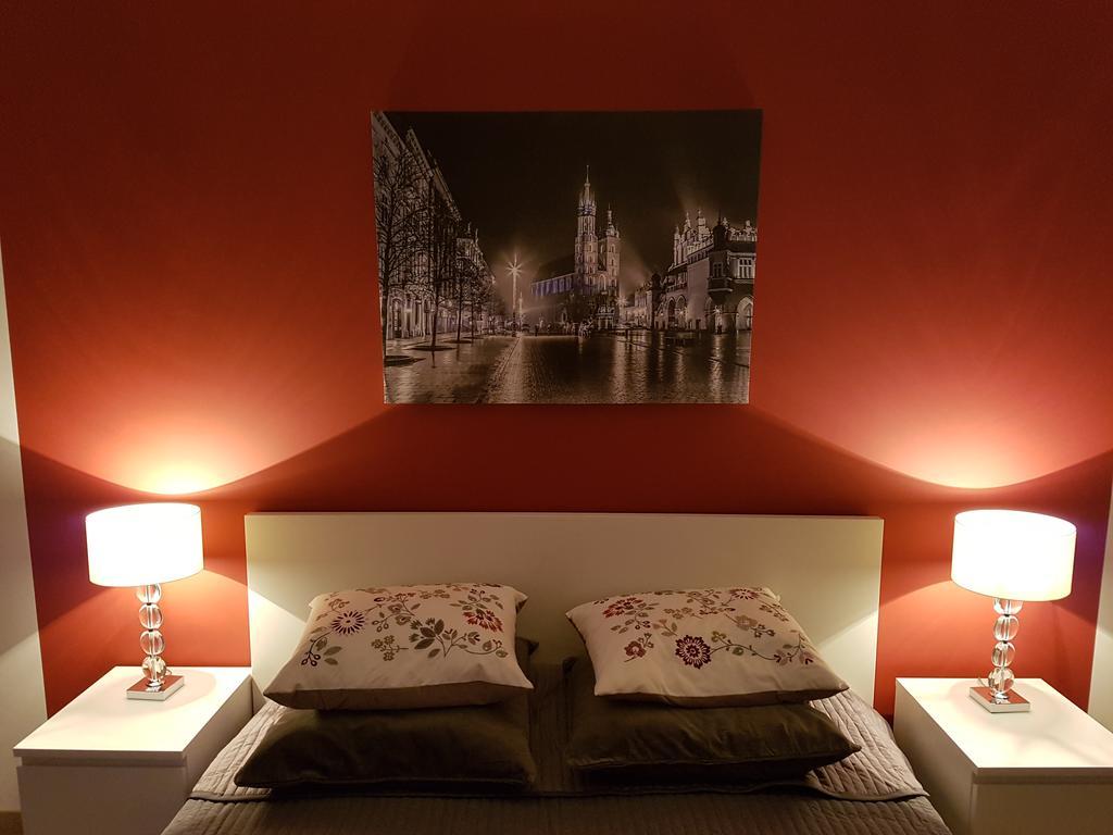Jack Apartment Красков Екстериор снимка