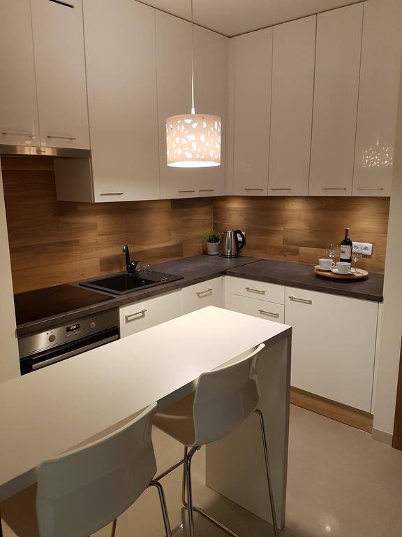 Jack Apartment Красков Екстериор снимка