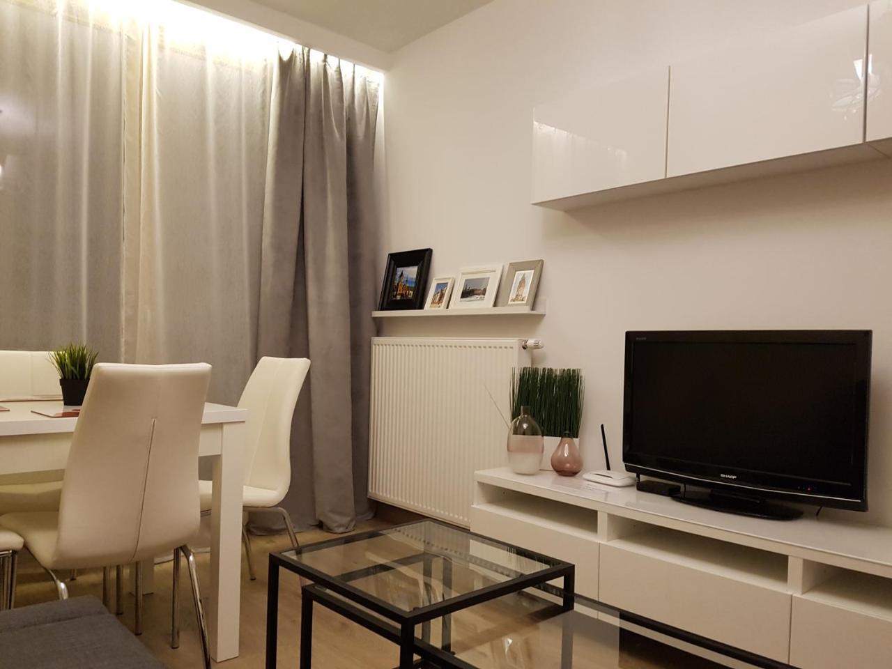 Jack Apartment Красков Екстериор снимка